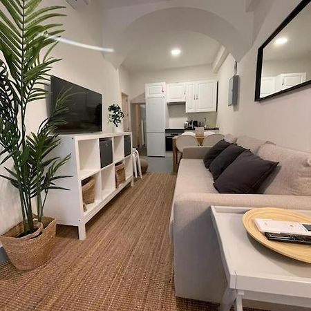 New Piso Centrico 7Pax A 2 Min Andando De Gran Via Appartement Madrid Buitenkant foto