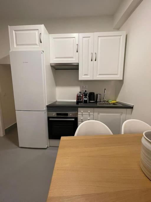 New Piso Centrico 7Pax A 2 Min Andando De Gran Via Appartement Madrid Buitenkant foto