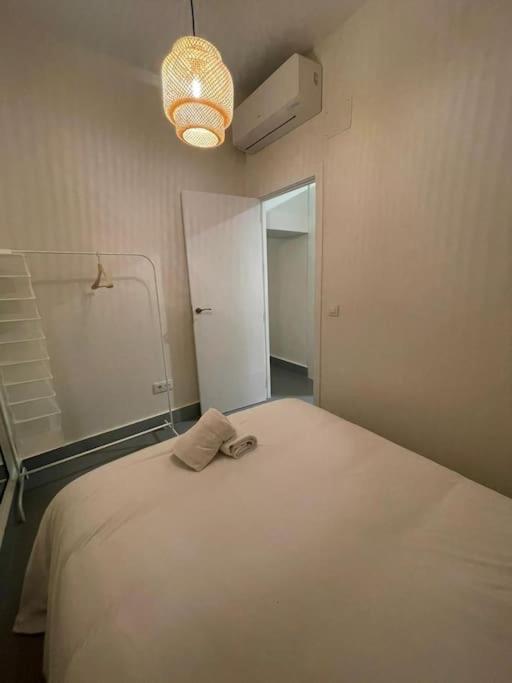 New Piso Centrico 7Pax A 2 Min Andando De Gran Via Appartement Madrid Buitenkant foto