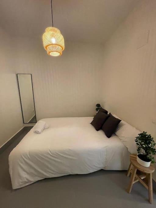 New Piso Centrico 7Pax A 2 Min Andando De Gran Via Appartement Madrid Buitenkant foto